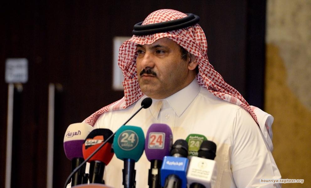 أول إعلان سعودي عن إجراء مفاوضات مباشرة مع أنصار الله