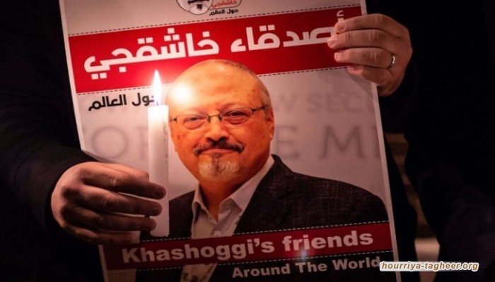 روبرت فيسك: هل تكون جثة خاشقجي مقابل شراء نيوكاسل؟