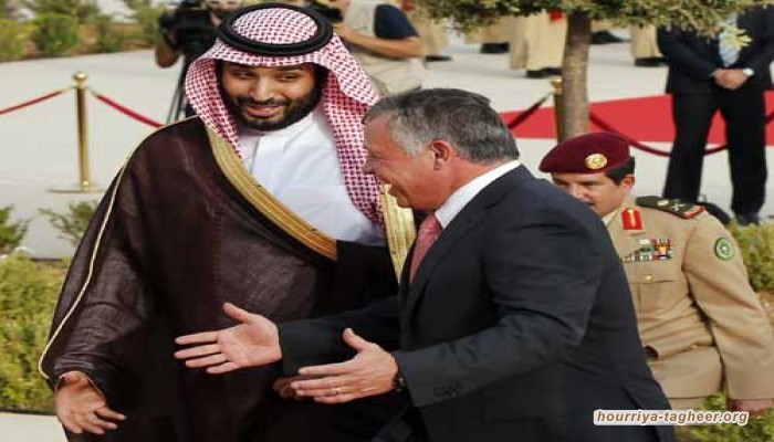 الأردن و«نكران الذات» مقابل الجار السعودي.. «السعوديون يرسلون لنا قمامة صناعاتهم»