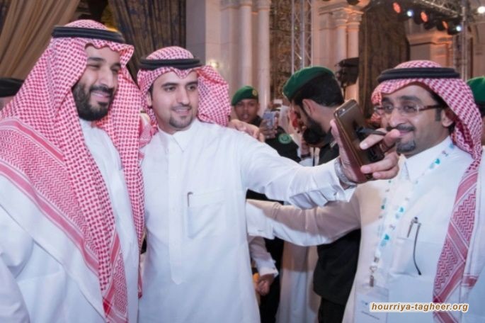 انهار نفسياً بعد قضيته في أمريكا.. الجاسوس المتهم باختراق تويتر اصبح من رجال الظل تحت رعاية القحطاني