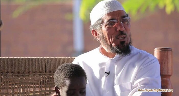 نظام آل سعود يجهز للتحريض على الداعية سلمان العودة قبل إصدار حكما عليه