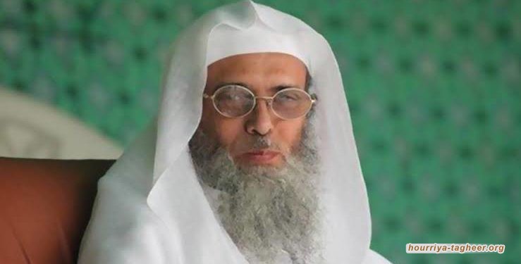 1000 يوم على اعتقاله .. حملة تطالب بالإفراج عن الشيخ سفر الحوالي