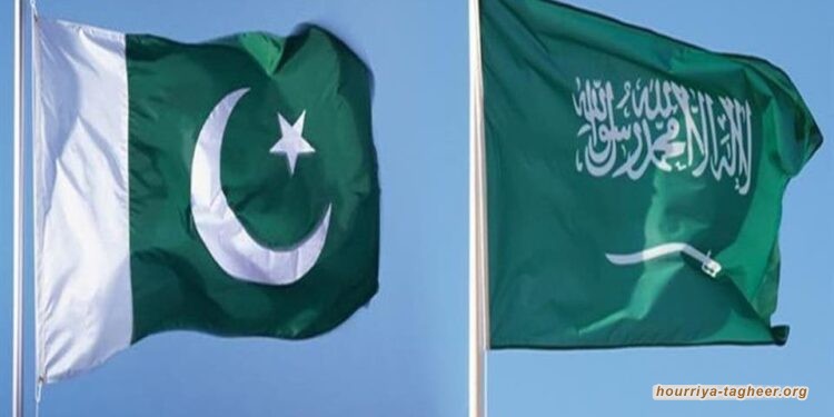 دراسة: تجاهل مملكة آل سعود أزمة كشمير سيفقدها مكانتها إسلاميا