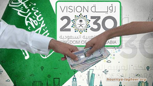 شبهات تجاوز بالسعودية.. ما قصة الفساد في مشاريع 2030؟