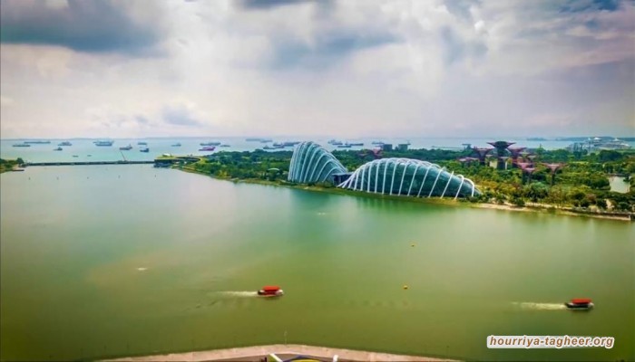 الحويطات ضد نيوم.. هل نشهد بذور تمرد قبلي ضد آل سعود؟