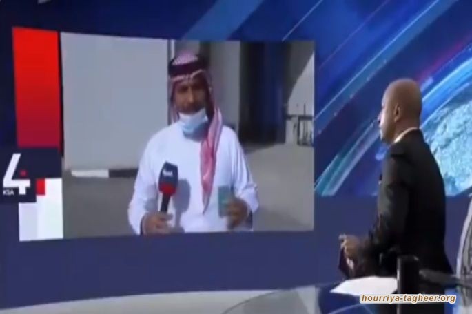 وداعاً “باتريوت وإس 400”.. آل سعود يبهرون العالم ويكشفون عن “الدهان العجيب” لمواجهة صواريخ اليمن