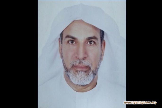 حركة مريبة في سجن الحائر.. انقطاع التواصل مع الشيخ سمير الهلال المعتقل منذ 5 سنوات دون تهم أو محاكمة