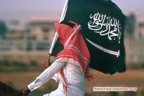 نظام آل سعود يروج للتطبيع عبر “استطلاع موجه”