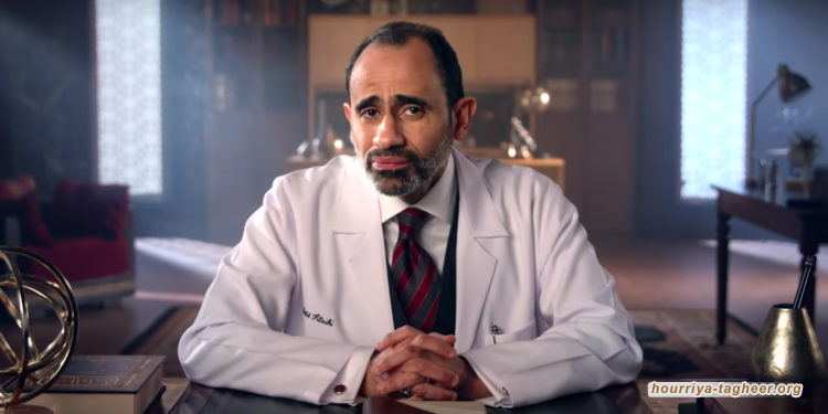 بحضور دبلوماسيين أمريكيين..محكمة سعودية تقضي بسجن الطبيب فتيحي 6 أعوام