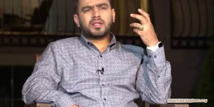 الحسني لا زال محتجزا في المغرب ومطالب حقوقية بعدم تسليمه للسلطات السعودية