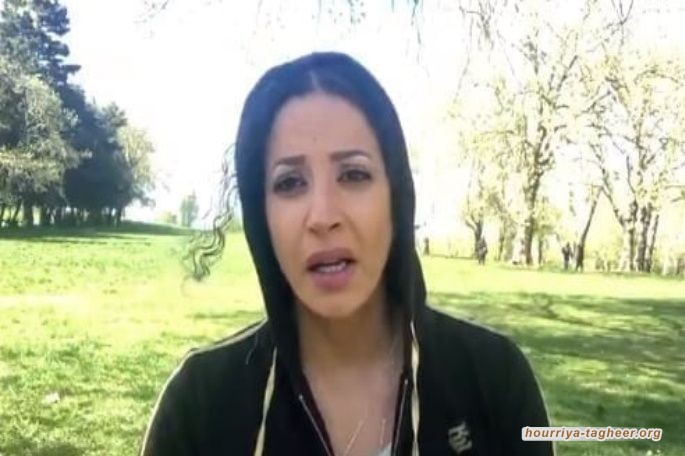 بعد فضحها “ابن سلمان” لتصفيته عبدالرحيم الحويطي.. تهديد بتقطيع الفارسة علياء الحويطي بمنشار