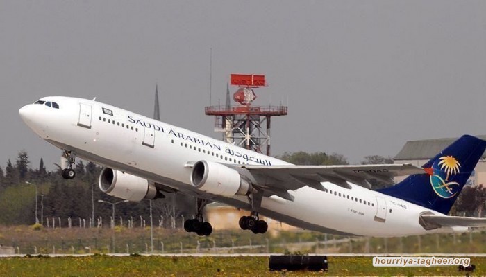 بسبب كورونا.. انخفاض المسافرين من السعودية بنحو 72% في 2020