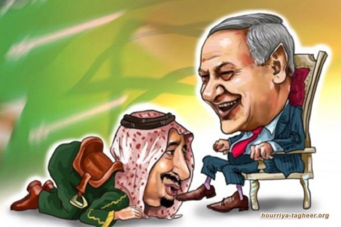 في يوم النكبة الفلسطينية وبمشاركة ممثلين من الخليج و (إسرائيل).. المتصهين السعودي "عبدالحميد الغبين" يكشف عن مسلسل يروج للتطبيع مع الاحتلال قريباً.