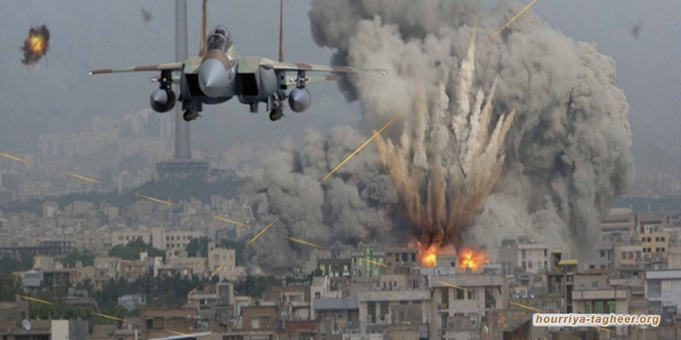 منظمة العفو الدولية تحقق في حرب آل سعود على اليمن