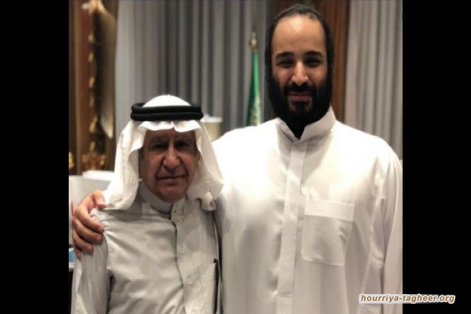 ضحينا بازدهارنا ومستقبل اجيالنا في سبيل أوهام.. "تركي الحمد" صديق ابن سلمان يدعو للتحالف مع "إسرائيل" ضد تركيا وإيران