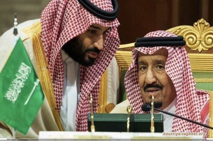 محللون: مرض الملك سلمان “مسرحية” للإسراع بتنصيب ابن سلمان ملكا قبل انتخابات أمريكا.. وتفاصيل خطيرة