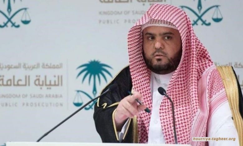 لخلافات إدارية .. النائب العام يأمر باعتقال وكيل النيابة السعودية