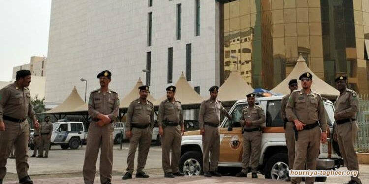 اعتقالات لمسؤولين ورجال أعمال بزعم مكافحة الفساد