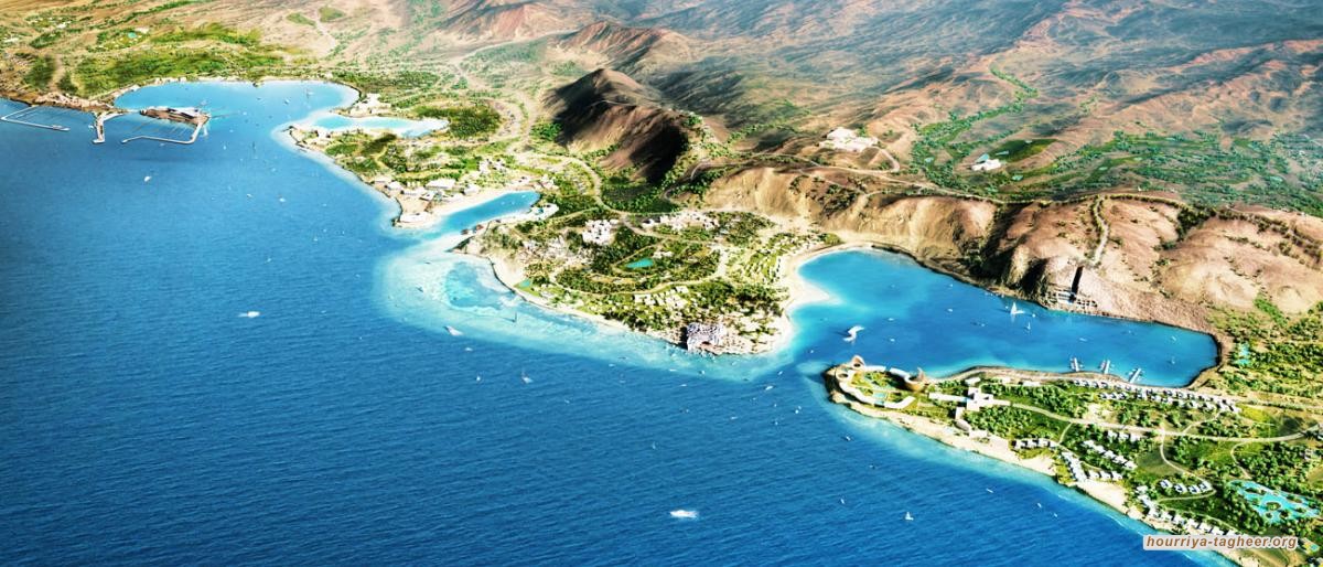 السعودية تستعد لإطلاق مشروع سياحي بـ2.7 مليار دولار