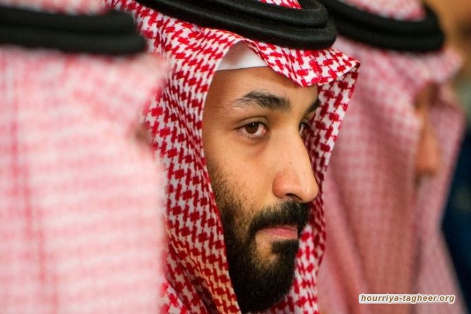 طاغية يقود فرقاً للموت.. “واشنطن بوست” تفتح النار على محمد بن سلمان