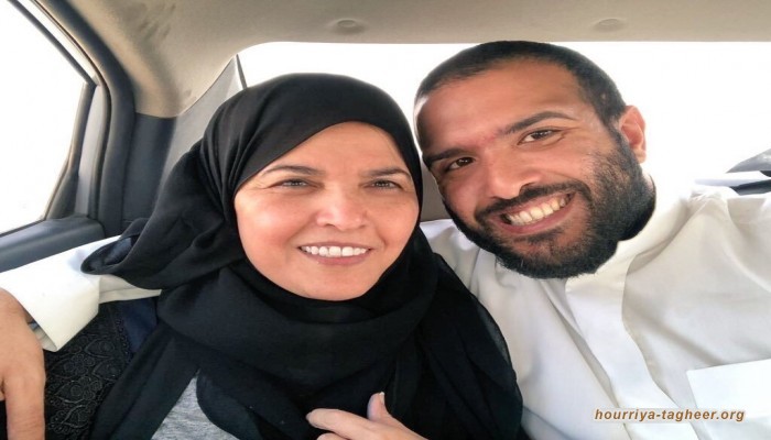 عربون تفاوض لبايدن.. السعودية تطلق مواطنين يحملان الجنسية الأمريكية