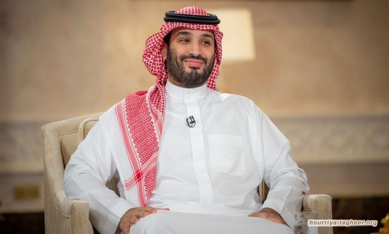 1.6 مليون دولار ستدفعها السعودية لشركة أمريكية لتبيض جرائمها