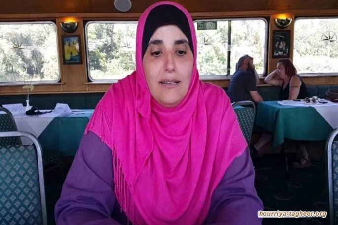 أنباء عن انتحار المُعارضة السعودية هدى العُمري في بريطانيا.. ما حقيقة هذا الأمر.
