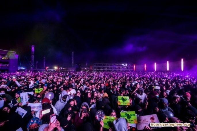  "يو ووك" يثير الجدل بسبب التحرش والترفيه