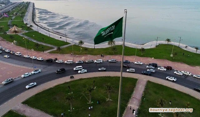 ناشط حقوقي سعودي يفضح “اليمين الوطنجي المتطرف” في المملكة