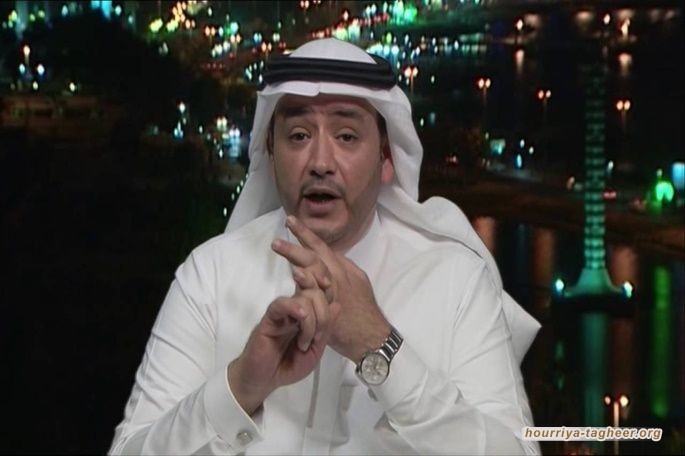 سعودي متصهين يسيء للمفكر الكويتي عبدالله النفيسي وهذا ما قاله عن حقيقة وجود اليهود بالمنطقة!