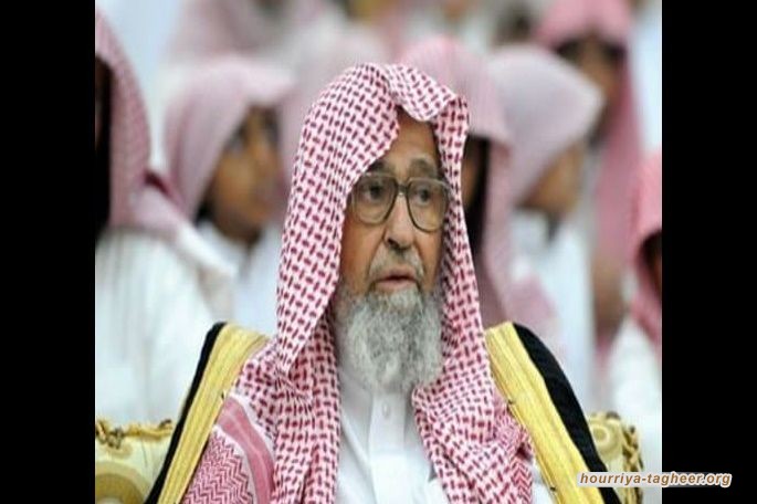 صالح الفوزان يخالف رؤية ابن سلمان ويجلط تركي آل الشيخ وهذا ما قاله عن مهرجان الجنادرية