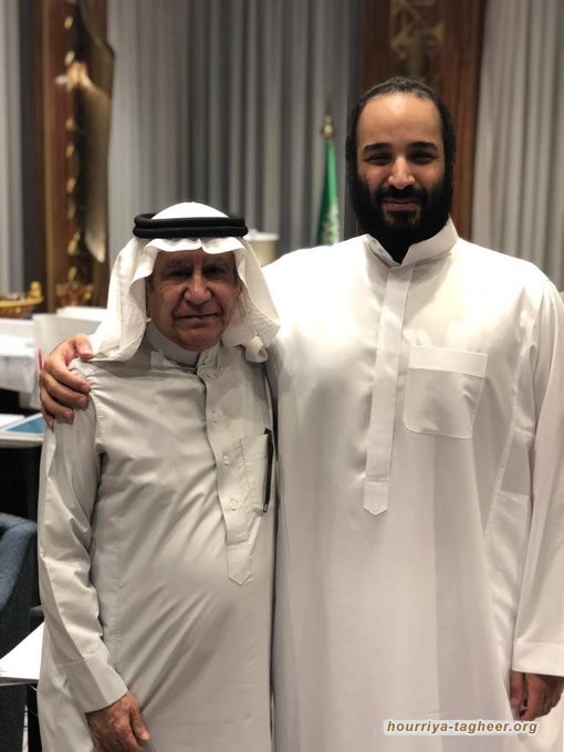 كاتب سعودي يناشد بن سلمان بتلبية هذا الطلب للإسرائيليين