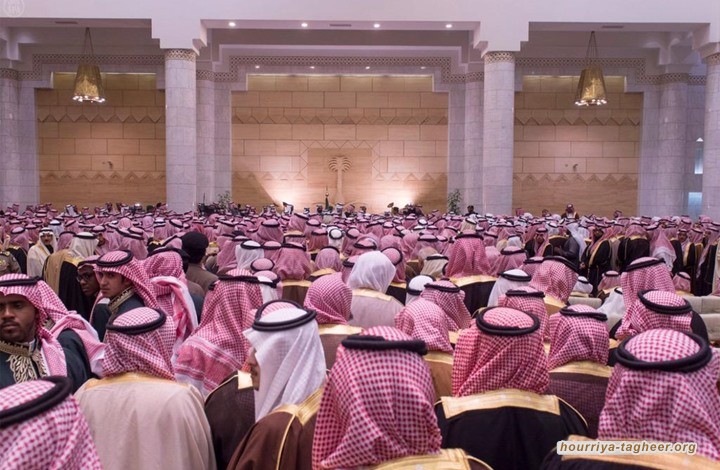 تعرف إلى هيئة البيعة.. 3 أعضاء رفضوا ابن سلمان