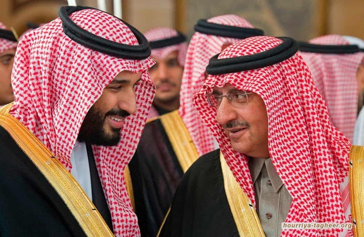 كوبرن: ابن سلمان يسيء التقدير مجددا في معركته نحو العرش