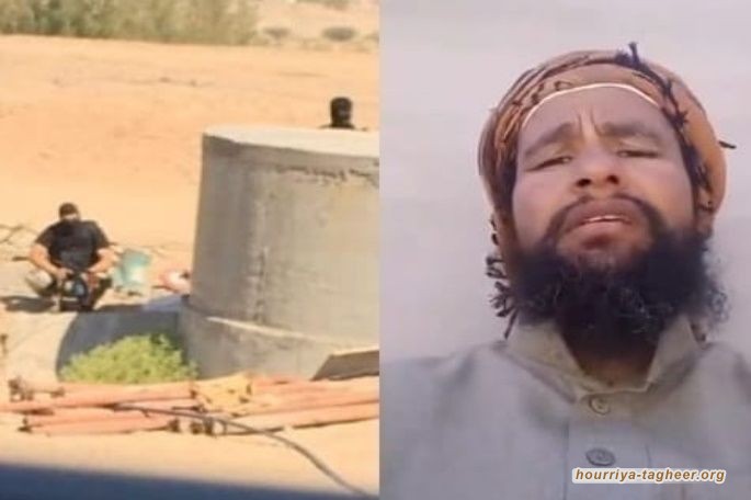 هذا ما حدث لرجال ونساء وأطفال “الحويطات” من أمن “ابن سلمان” بعد تصفية عبدالرحيم الحويطي