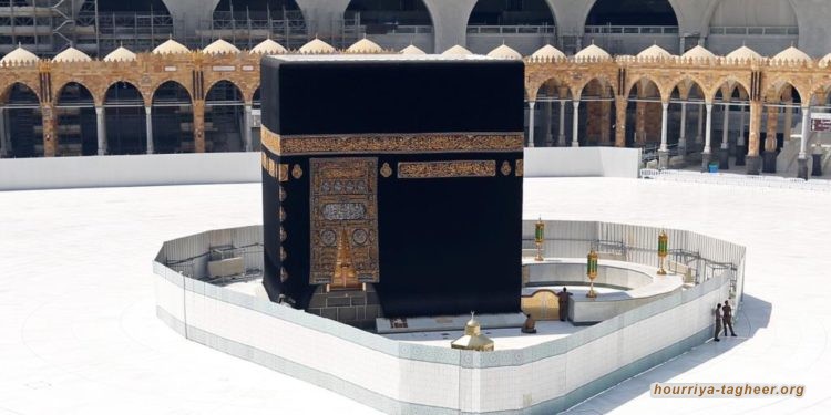 هكذا يؤدي كورونا إلى تعميق تراجع مكانة المملكة