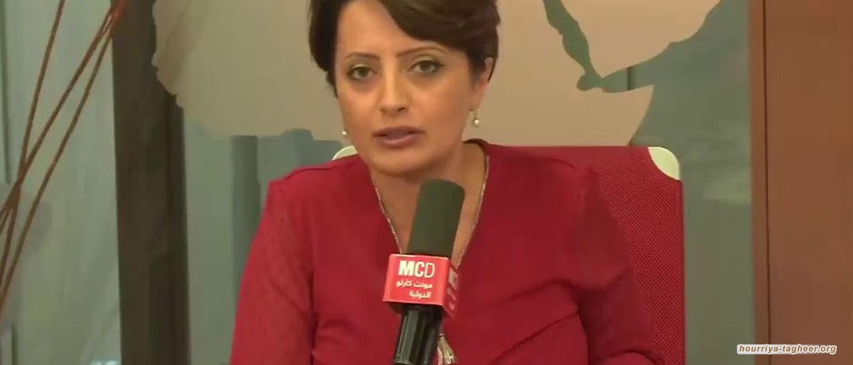 إعلامية سعودية تطالب بدور عبادة لغير المسلمين.. ونشطاء يردون