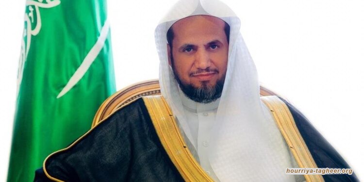 بن سلمان يكافئ النائب العام لتستره على جرائمه بتمديد خدماته 4 سنوات جديدة