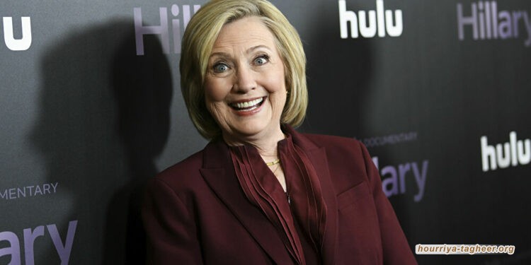 رسائل كلينتون: نظام آل سعود سعى للاحتماء بتركيا