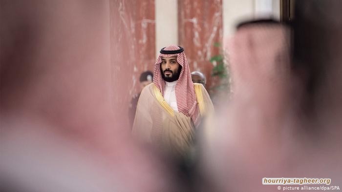 معارض سعودي: بن سلمان بلغ آخر مراحل الإهانة والتحقير للسعوديين