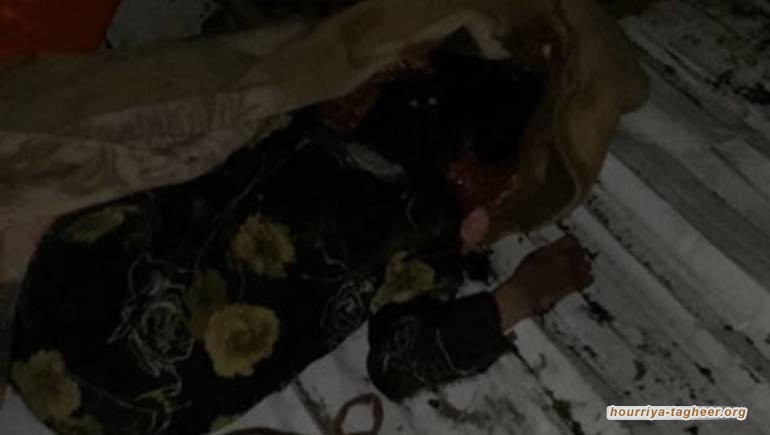  تزايد الغضب الشعبي والحقوقي من آل سعود عقب مقتل الطفلة نوره