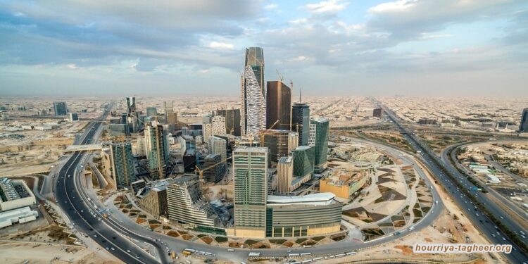 حقيقة موافقة 24 شركة دولية على فتح مكاتب إقليمية بالسعودية