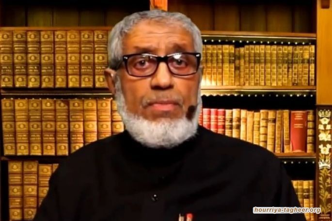 د. محمد المسعري: نظام آل سعود نظام كفر وضرار وتفريق بين المؤمنين ولولا رحمة الله ثم تبعات كورونا لكنا عبيداً للصهاينة