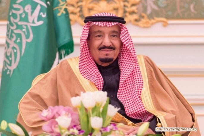 صحته لا تحتمل.. إجراءات احترازية خاصة بالملك سلمان لحمايته من كورونا