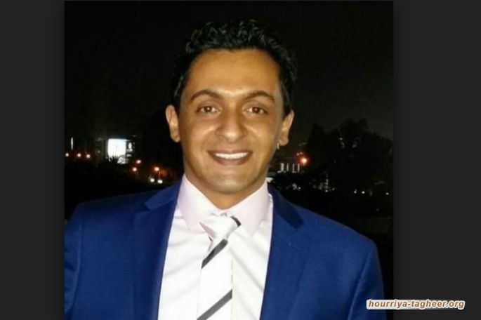 كاتب سعودي متصهين يتمنى “عودة المياه لمجاريها” مع أولاد عمه بتل أبيب.. ردود النشطاء صدمته وسودت وجهه