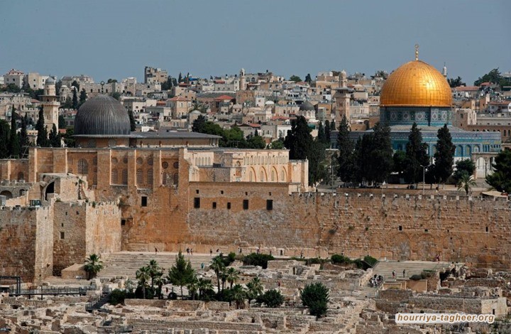 تركيا تعليقا على "شائعات": ندعم دور الأردن بحماية المقدسات