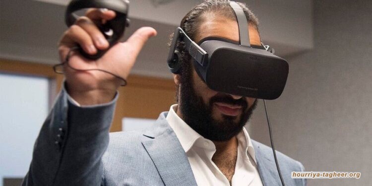 استثمارات هائلة لبن سلمان تحكمها رغباته الشخصية