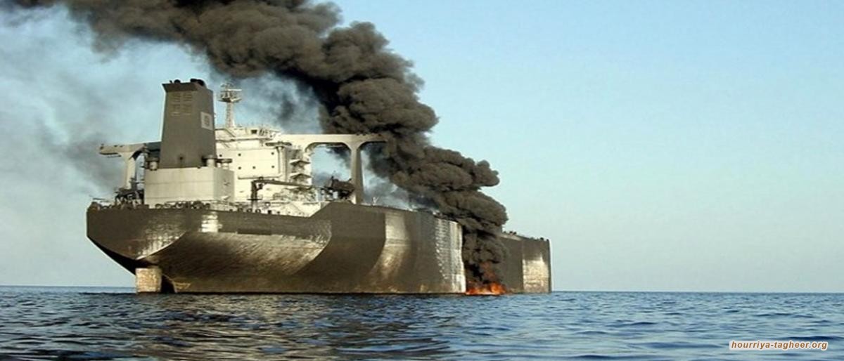 ما خطورة الألغام البحرية لأنصار الله على الموانئ السعودية؟