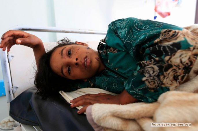 آل سعود يفشلون في عرض التحكيم ونفير قبلي ثأراً لضحايا الجوف