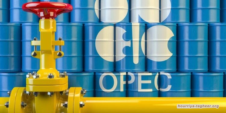 تزايد احتمالات حرب نفطية جديدة بين المملكة وروسيا